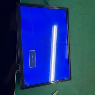 Exports to the Middle East Africa 22 inch 24 inch LED TV LCD TV.