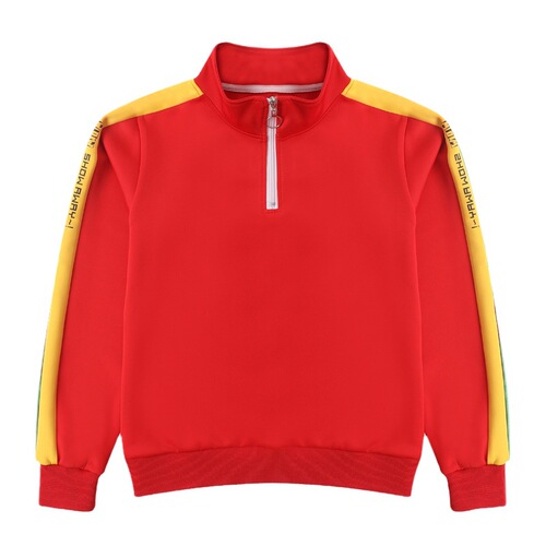 Square dance clothing winter dance clothes long-sleeved dance costumes group clothing Jiamusi middle-aged and elderly sports clothing