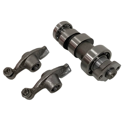 14100-Kpp-860, Crankshaft, camshaft