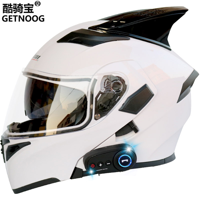 흰색 (K10 블루투스 + 혼 포함)