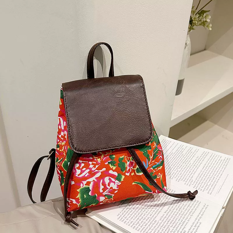 Fashionable universal backpack, shoulder bag, summer one-shoulder bag