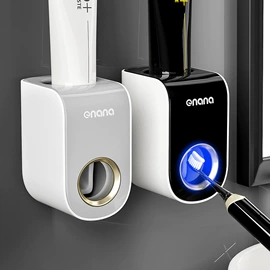 牙刷架;密封盒储物罐;厨房小工具