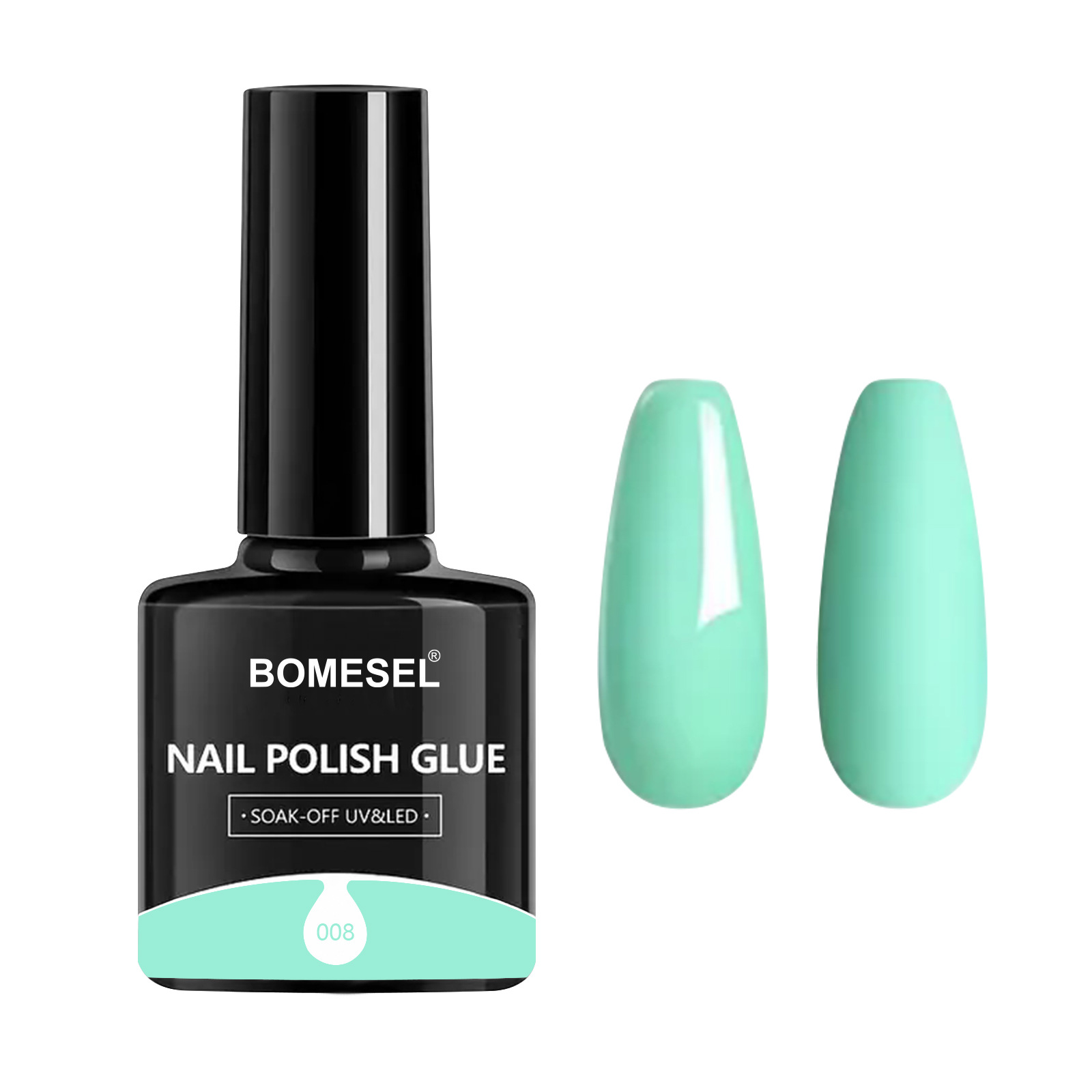 Caramelos de crema de color macaron esmalte de uñas nuevo esmalte de uñas fábrica al por mayor O EM