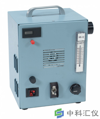 美国HI-Q CF-1512-VBRL/CF-1524-VBRL空气取样器