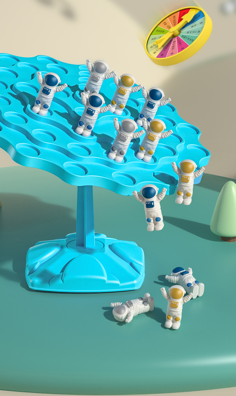 Balance Tree Game Image 16