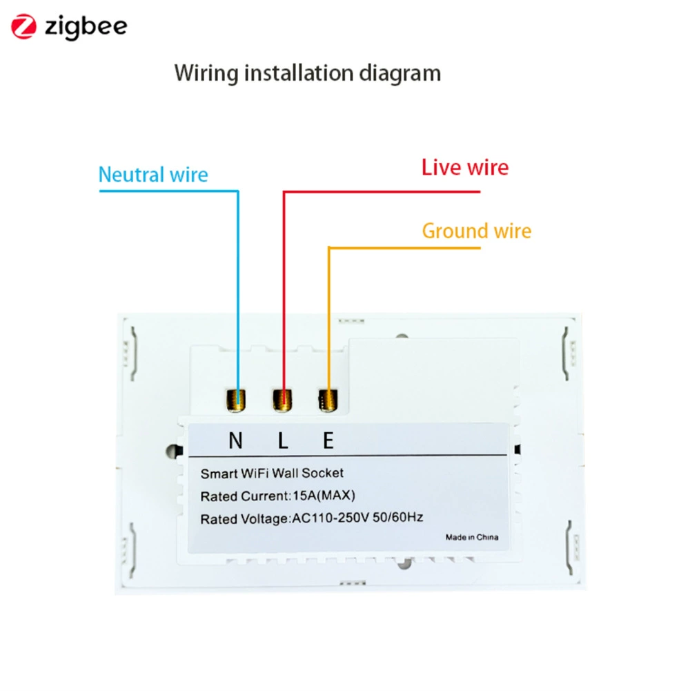 Дouble power socket?