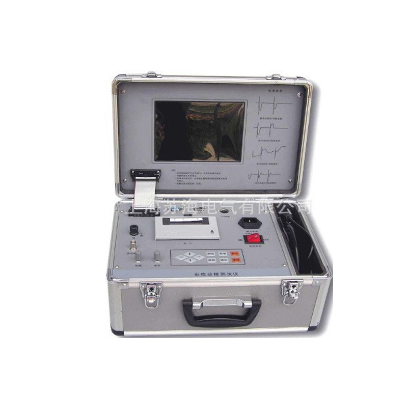 PDL300B电缆故障测试仪 电缆故障检测仪