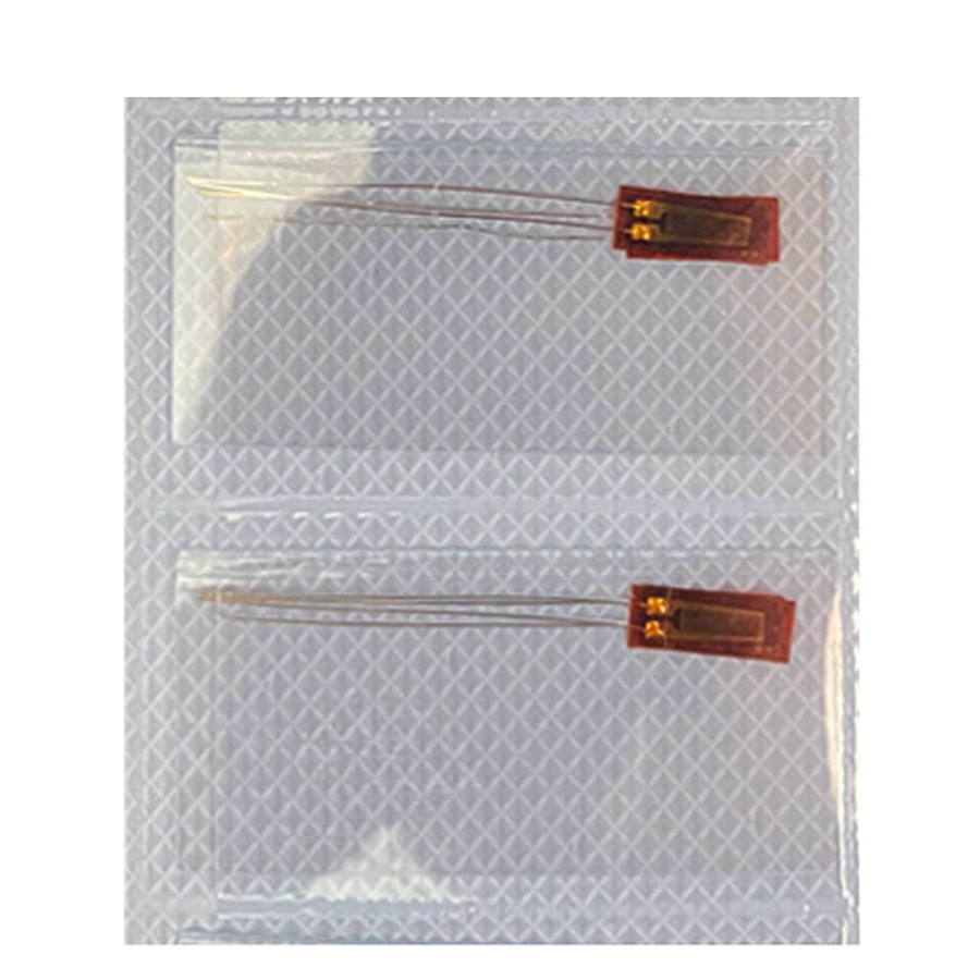 用于钢材结构应力分析电阻应变计BE120-A(11)-X30X20