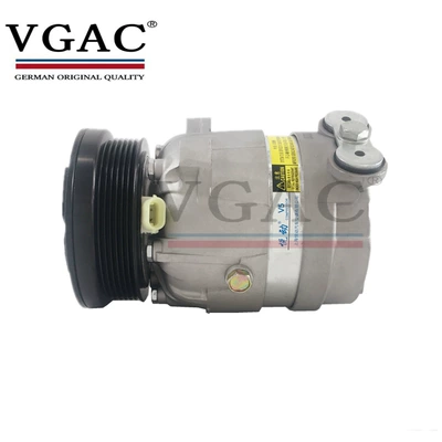 9043359 96246405 96394698 Is Suitable for Buick Excelle 1.8L Car Air Conditioning