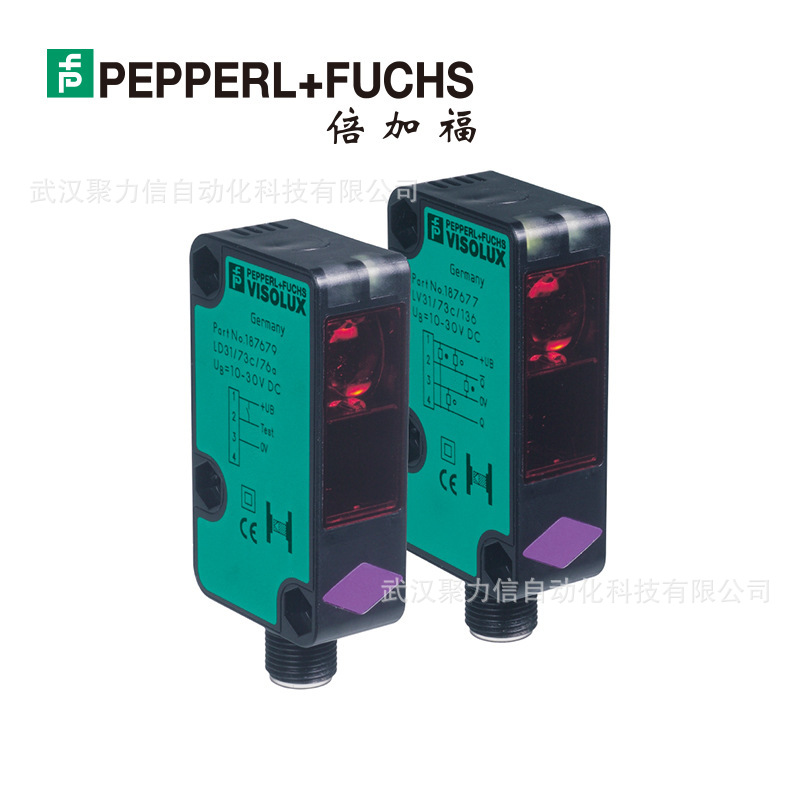 德国图尔克模拟量接近开关BI2-M12-LIU【全新现货】