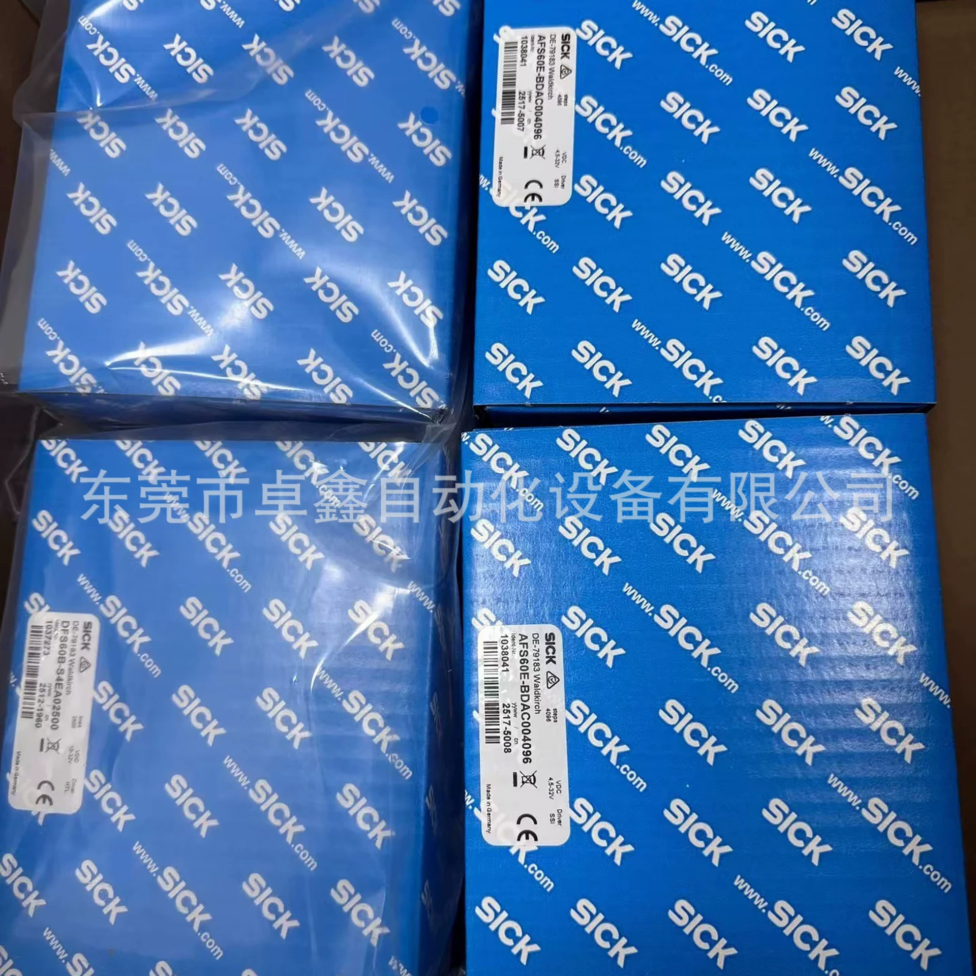 AFS60E-BDAC004096 Sick энкодер AFM60E-BDAC004096 Договориться