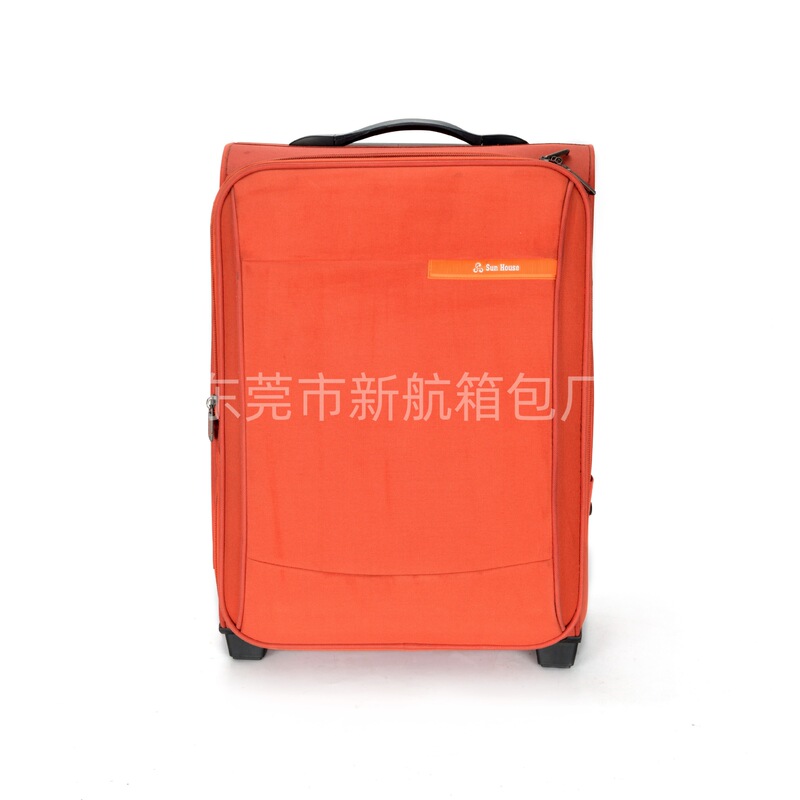 Back-Wheel Three-Sided Suitcase, Foreign Trade Waterproof Fabric Suitcase, Ultra-Light Oxford Cloth Luggage, Password Universal Wheel Travel Suitcase Back-Wheel Three-Sided Suitcase, Foreign Trade Waterproof Fabric Suitcase, Ultra-Light Oxford Cloth Luggage, Password Universal Wheel Travel Suitcase