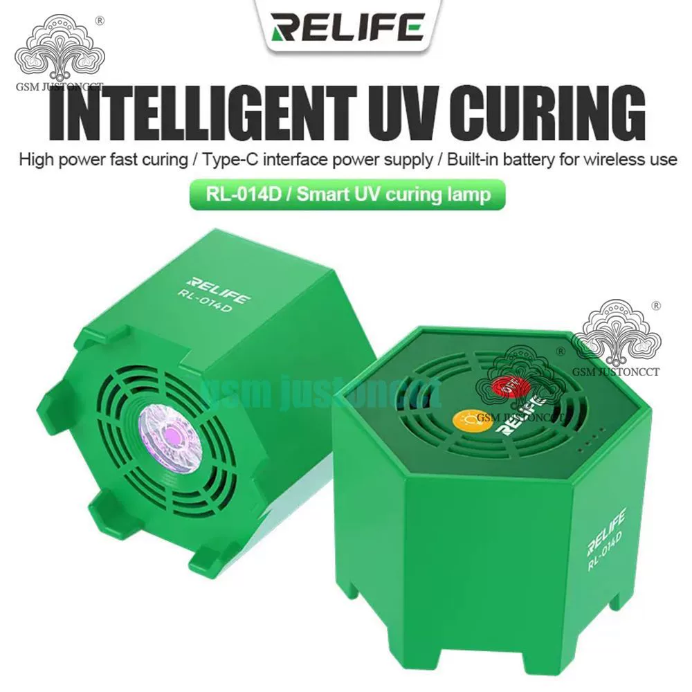 Xinxun Интеллектуальный УФ твердый охлаждающий свет беспроводное использование высокой мощности быстрого отверждения встроенный аккумулятор беспроводное использование
