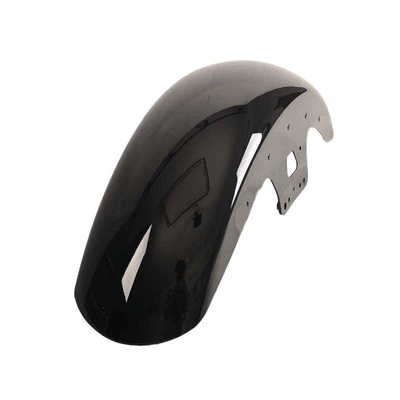 Motorcycle Mudguards Are Suitable for Harley Glide, Road Glide, Road King, and Other Front Mudguards Like Chopped (Motorcycle Fender) - 62225215cm