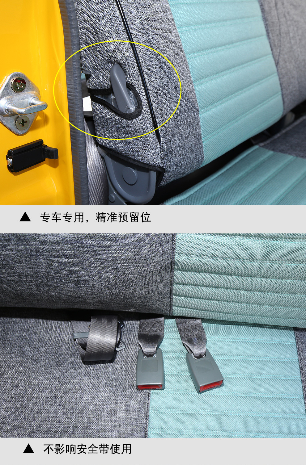 Qingling Isuzu Double-Row Single-Row 100P Kv100 Kv600M100 Special Full-Cover Seat Cover Jiangxi Isuzu
