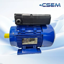 机械用电动机