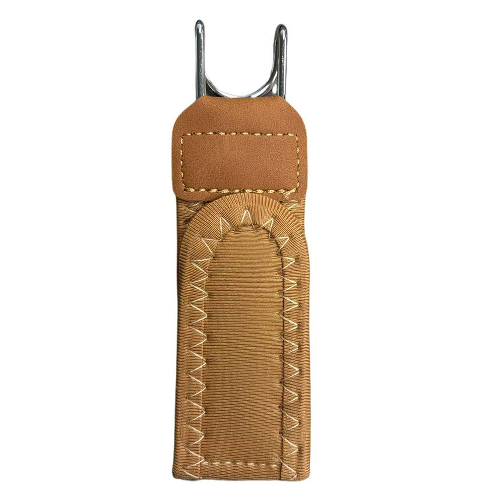 Brown, with your logo imprint