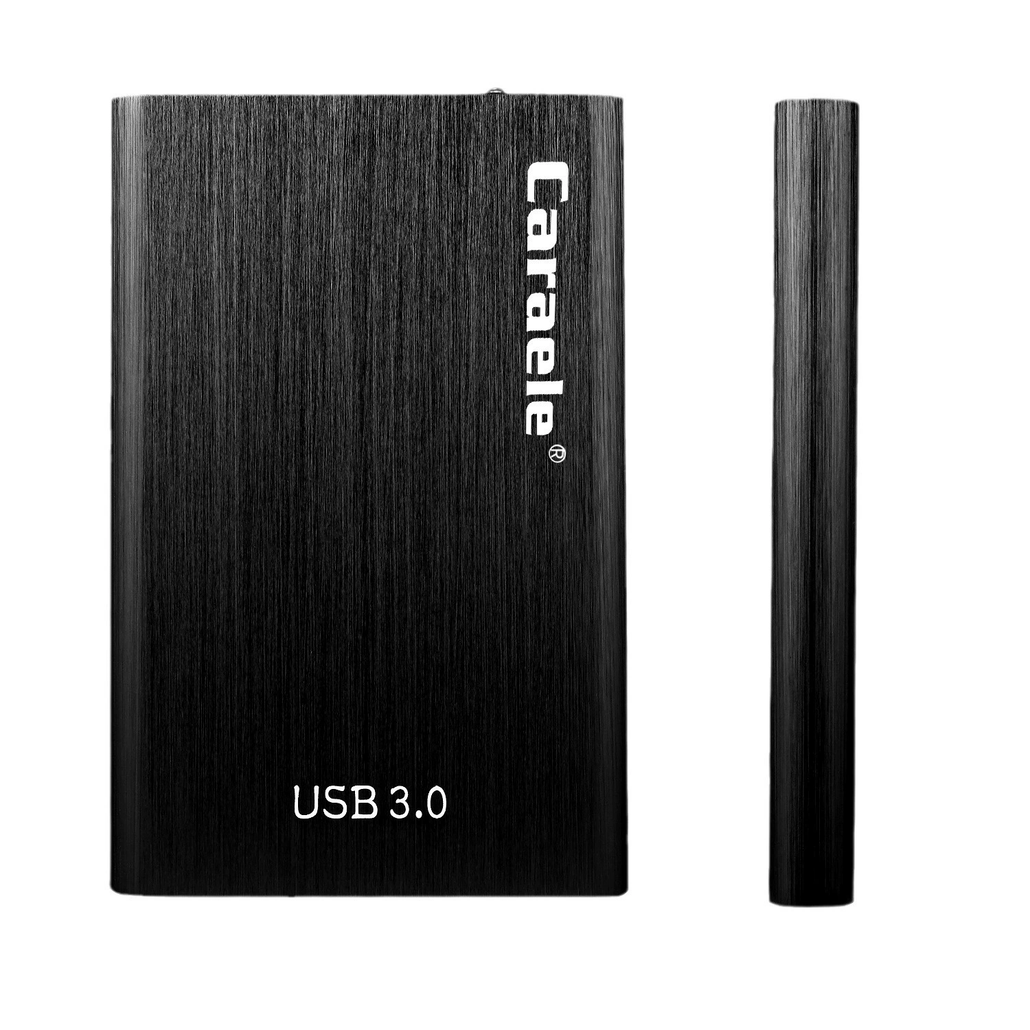 Внешний мобильный жесткий диск USB 3.0 500ГБ 1ТБ 2ТБ 4ТБ