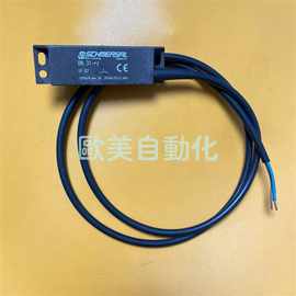 A089*SCHMERSAL施迈赛 BN 31-rz 磁性开关 BN31-rz 门开关