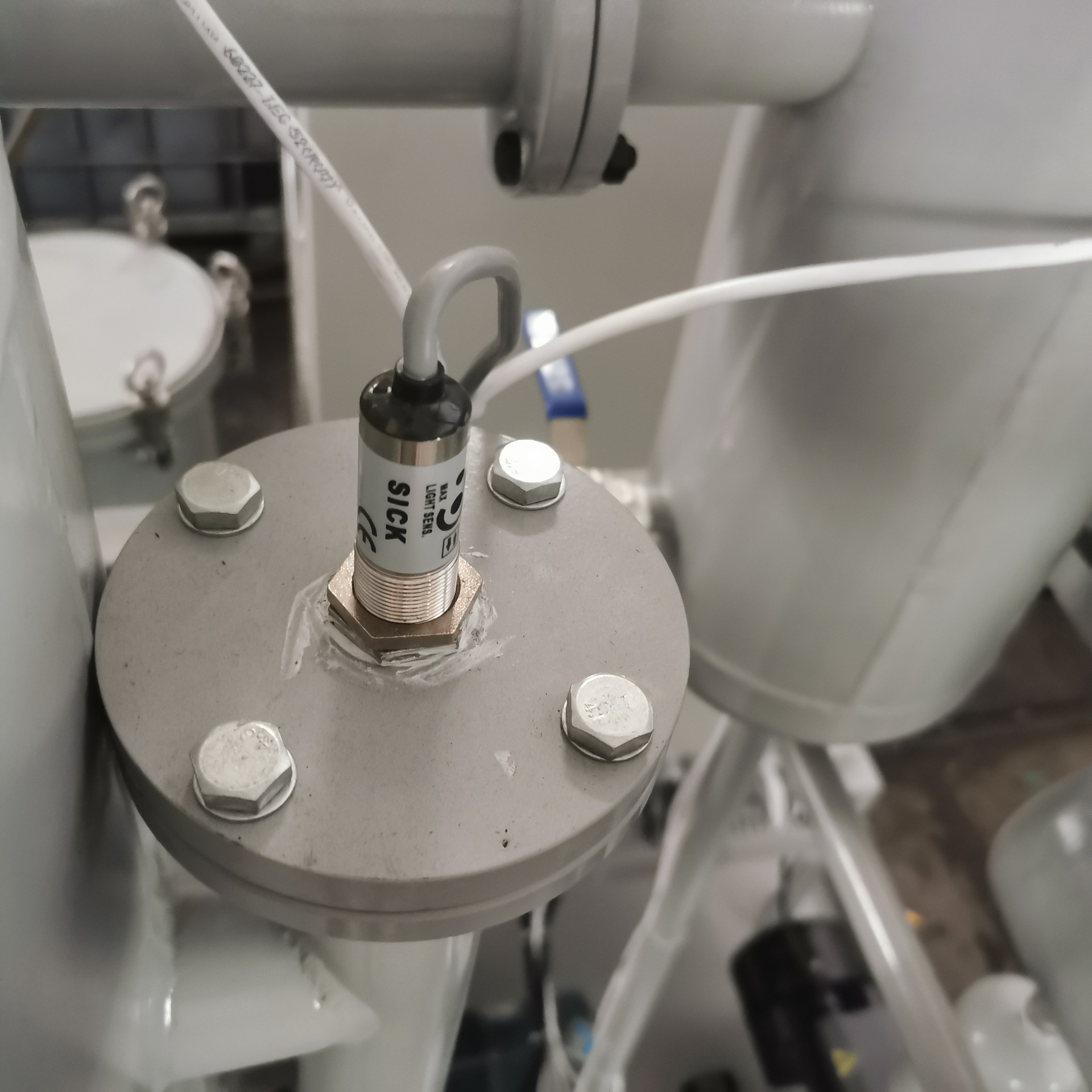 供应TRH-S滤油机泡沫传感器防止真空滤油机喷油