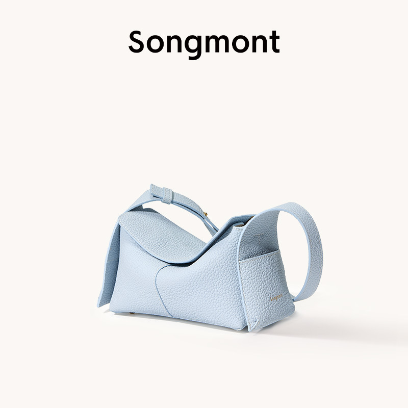 Water mist blue mini