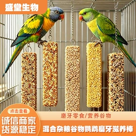鸟食