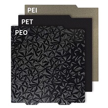 3D��ӡ�C���������A1mini�NĤ�ᴲƽ̨���TPEI���ԏ���䓰�PEOT