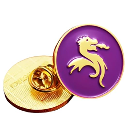 徽章;钥匙扣;金属工艺品