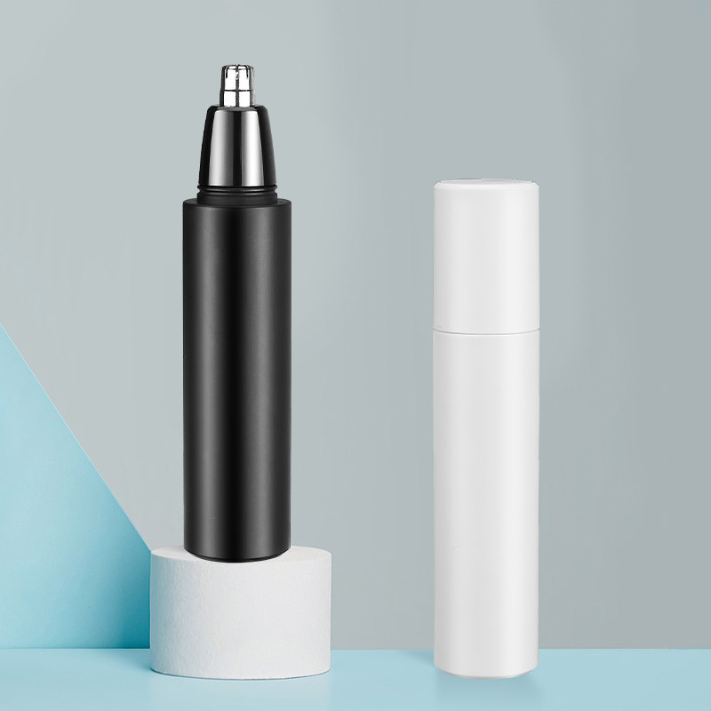 跨境新款男女通用小型耳鼻毛修剪器USB充电便携快捷电动鼻毛器