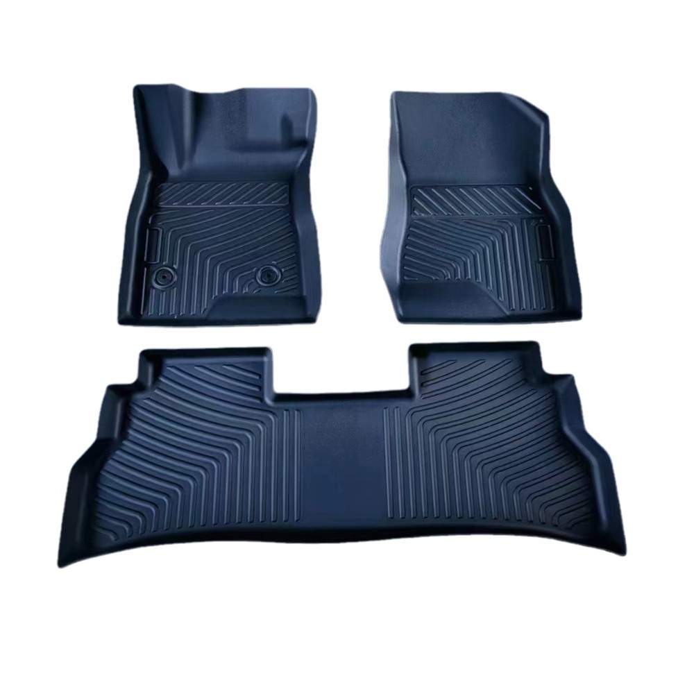 Aplicable a los Estados Unidos Chevrolet Tracker personalizado TPE cojín de automóviles conjunto completo