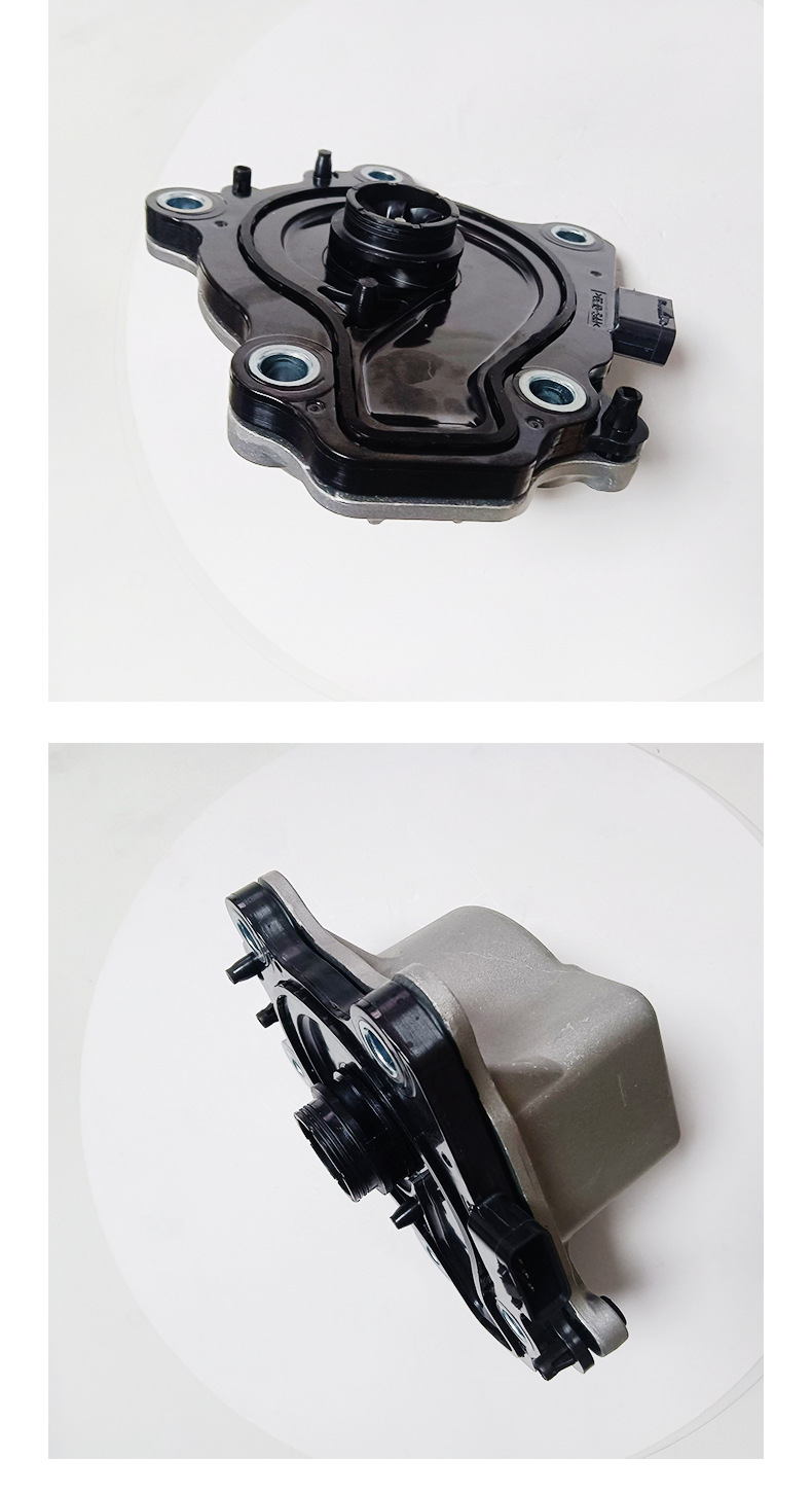 Car Water Pump 161Ao-39045 Gac Water Pump Toyota Levin Faw Corolla