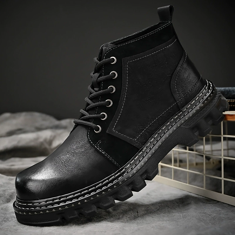 Martens, модные туфли для отдыха на платформе, осень, тренд сезона 2023, для подростков