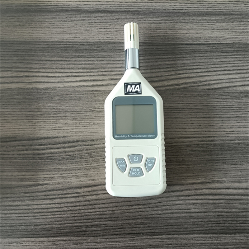 宏煤 矿用本安型温湿度检测仪 YWSD70/100矿用本安型温湿度检测仪