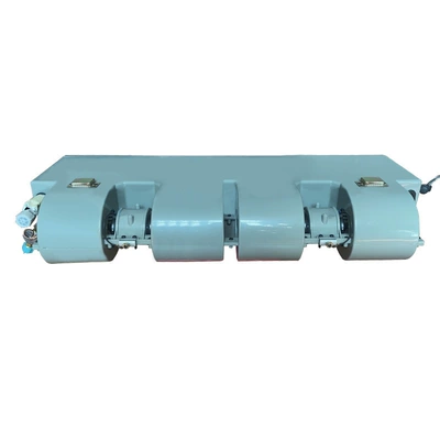 modification 24V, Automotive air conditioning