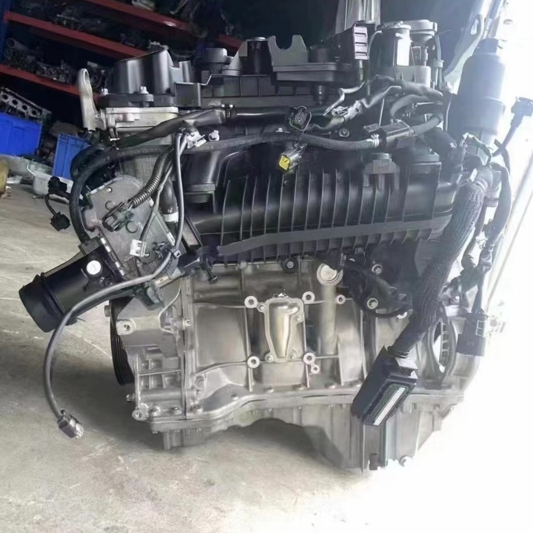 Mercedes-Benz 271 E260 C180 C200 E300 274 Glk200 C260 E200 264 Engine