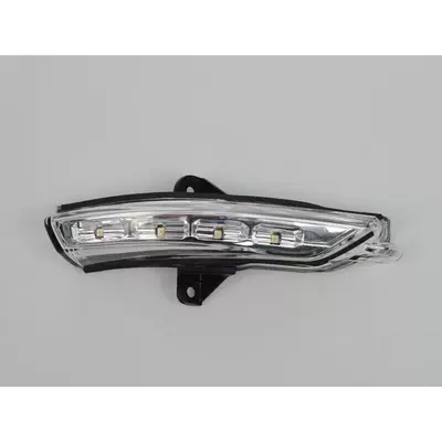 Suitable for Chevrolet Malibu, Rearview mirror/rearview mirror - 12-18-malibu-original-passenger