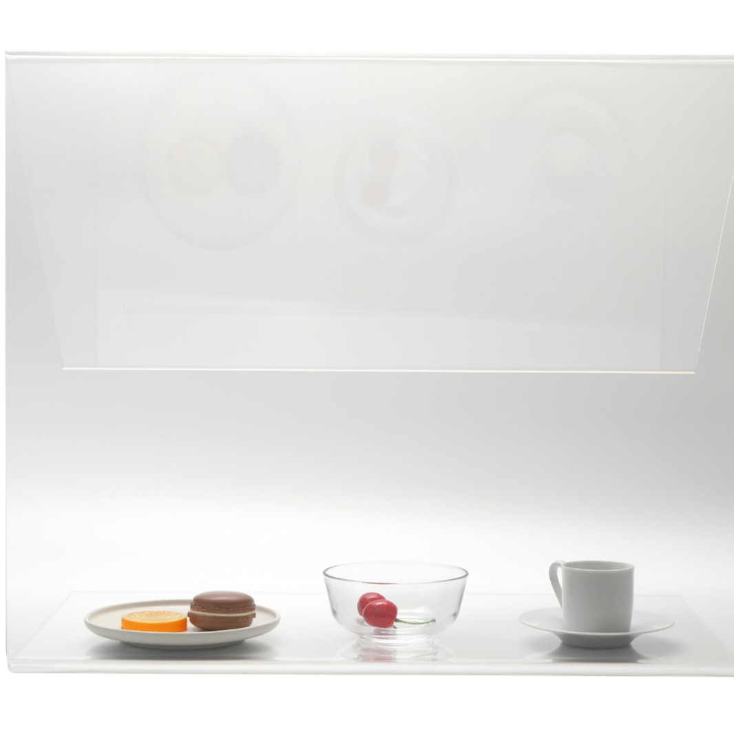 探索透明之美，尽享亚克力制品的魅力