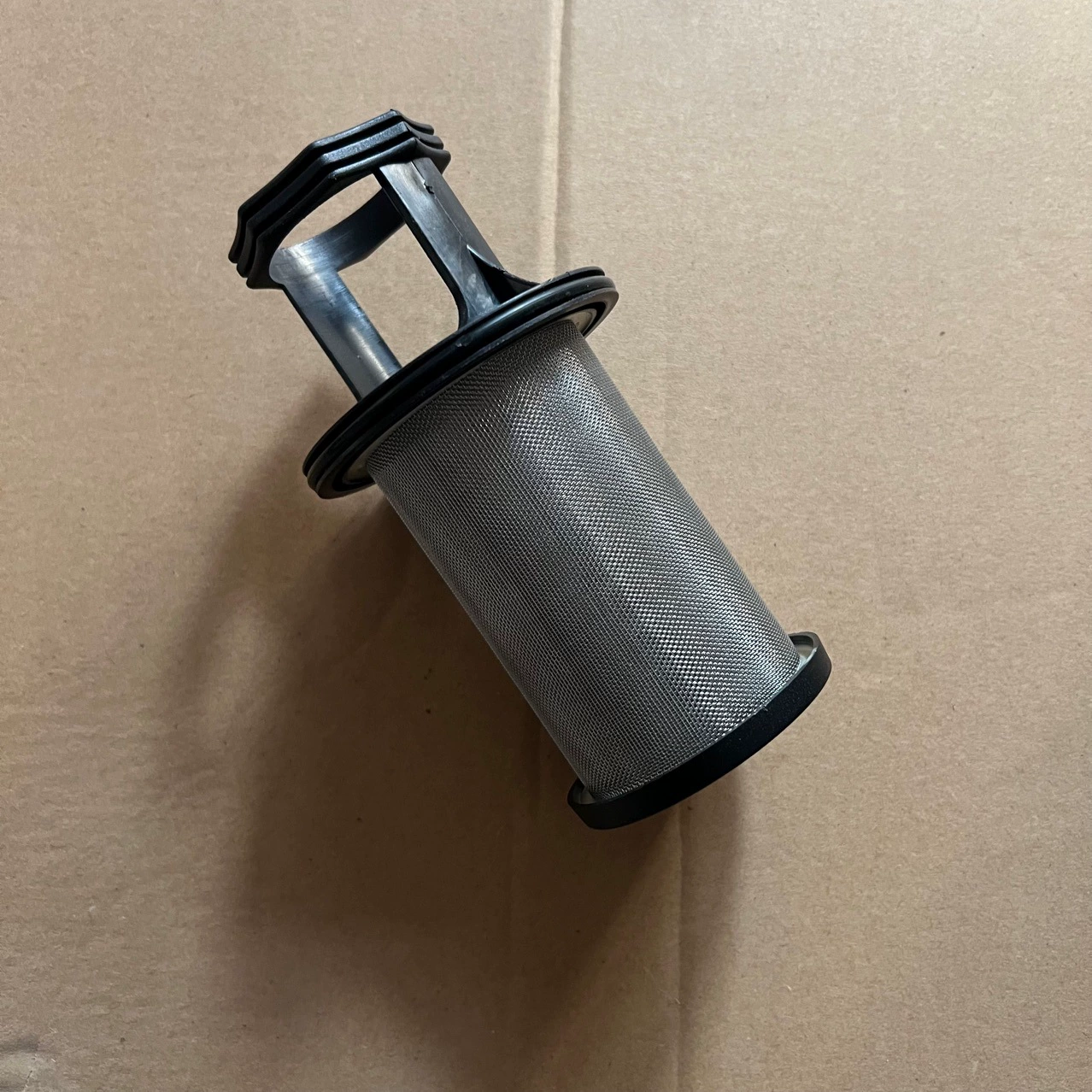 Производитель поставляет нефтегазовый сепаратор 612630060015 для Weichai WP12