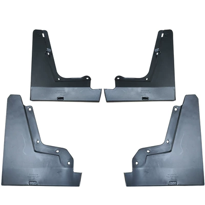 Mudguard Cyber Pickup Tesla CYBERTRUCK