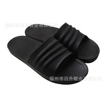 OEM定制批发室内塑料凉拖鞋女浴室家用EVA地板拖鞋Slide Slippers