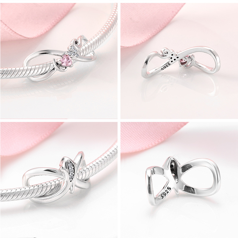 Artificial Zircon, Zircon Inlay Material 1 Piece Quantity 925 Sterling Silver Material 1 Piece 925 Sterling Silver Rhinestones Star