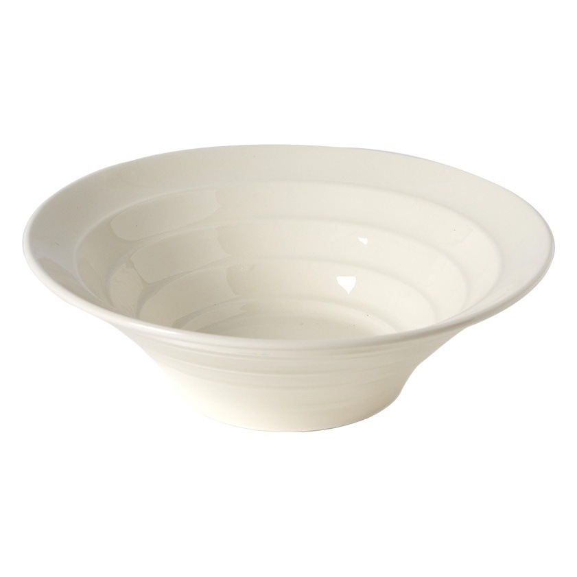 Simple estilo retro color sólido de cerámica Cubo Tazón alivio creativo hogar ensalada tazón postre tazón de merienda ligeramente defecto