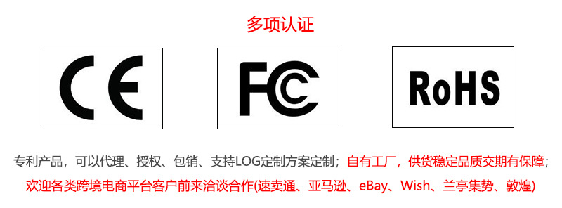 詳情頭部多項認證