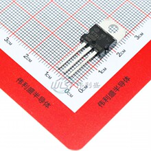 ȫ���ֻ� BTB10-600B ֱ�� 10A600V TO-220 ����˫��ɿع辧բ��