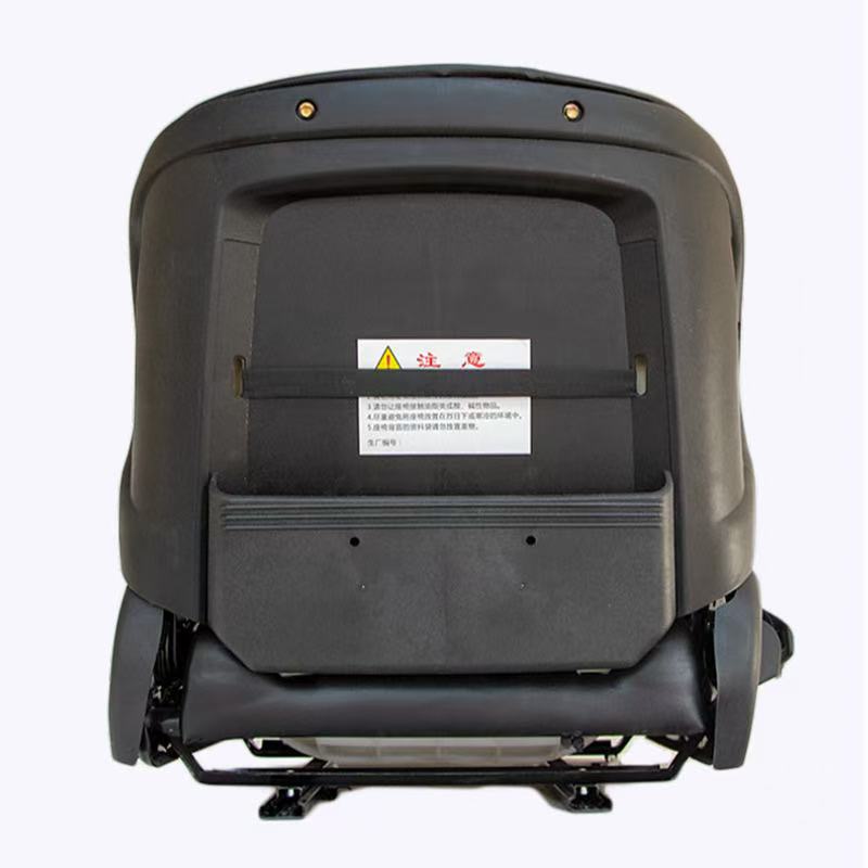 Cross-Border Manufacturers of Suitable Seats for Forklifts, Forklift Seat Accessories, Engineering Seat Cushions, and Various Universal Seats