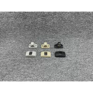 Volkswagen Passat B5 Kemik Jingrui Octavia Haoyedi Tuan Sun Visoor Fixed Snap