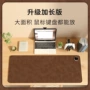 电热加热发热桌面桌垫