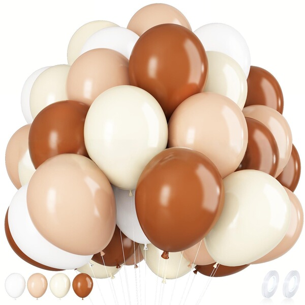 matte balloon