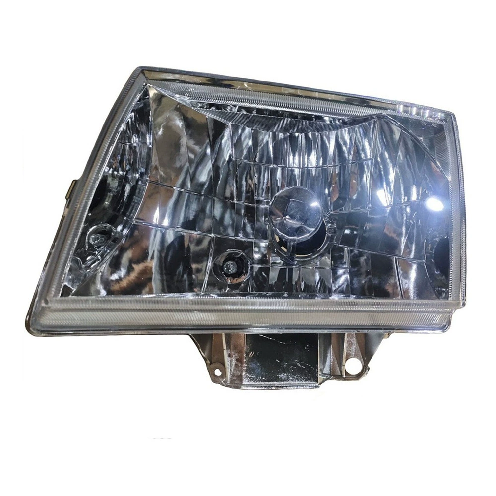 Подходят для Mazda B2500 2002-2006 пикап сборка передней фары 216-1146