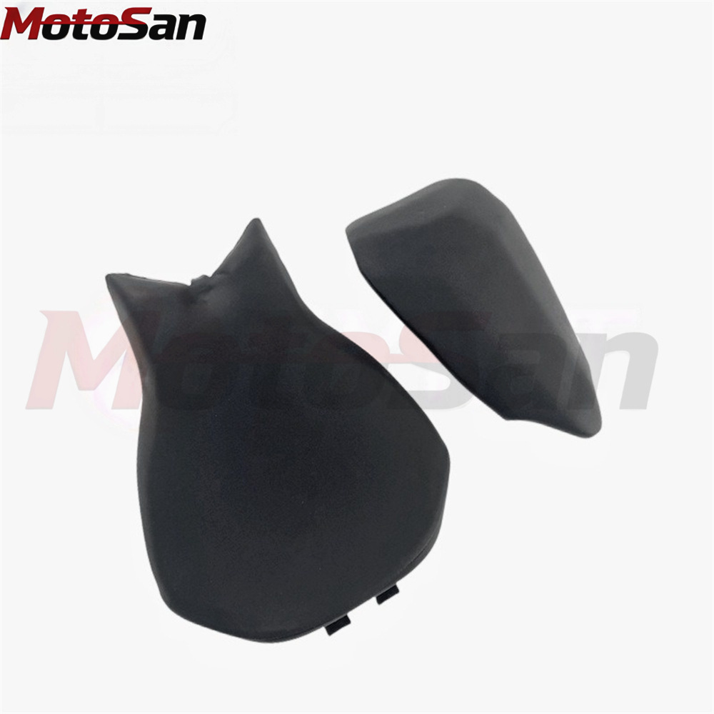 Ducati 959 899 1199S 1299 1299S Rear Seat Bag Rear Seat Front Leather Seat Front Cushion